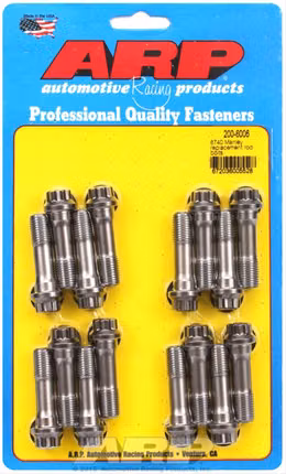 ARP-200-6006, ARP Pro Series Connecting Rod Bolts 200-6006 في الإمارات, دبي. Condition - new. Price ⁦650 AED⁩. Photo, seller contacts | AUTO.AE