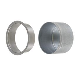 FWB-SR3506, FAG Bearings Harmonic Balancer Repair Sleeves SR3506 في الإمارات, دبي. Condition - new. Price 180 AED. Photo, seller contacts | AUTO.AE