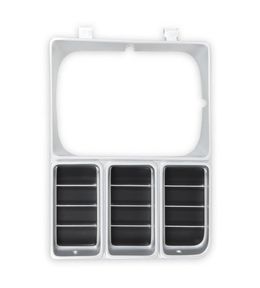 HCT-04-327, Brothers Trucks Headlight Bezels 04-327 في الإمارات, دبي. Condition - new. Price 130 AED. Photo, seller contacts | AUTO.AE