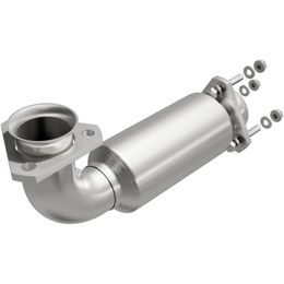MPE-23409, MagnaFlow Direct-Fit Catalytic Converters for 1992-1996 CORVETTE - 23409 في الإمارات, دبي. Condition - new. Price 2,120 AED. Photo, seller contacts | AUTO.AE