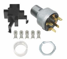 AWW-510736, American Autowire Ignition Switches 510736 в ОАЭ, Дубай. Состояние - новое. Цена 210 AED. Фото, контакты продавца | AUTO.AE