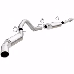 19040, MAGNAFLOW 19040 Exhaust System Street Series for CADILLAC Escalade ESV 2015-2020 in UAE, Dubai. Condition - new. Price 11,760 AED. Photo, seller contacts | AUTO.AE