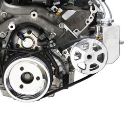 EMS-MS107-19BCL, Eddie Motorsports LT Power Steering Pump Kits MS107-19BCL в ОАЭ, Дубай. Состояние - новое. Цена ⁦4 190 AED⁩. Фото, контакты продавца | AUTO.AE