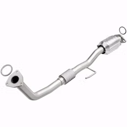 22769, MAGNAFLOW 22769 Catalytic Converter Direct-Fit HM Grade for TOYOTA Camry 1992-1996 in UAE, Dubai. Condition - new. Price 2,540 AED. Photo, seller contacts | AUTO.AE