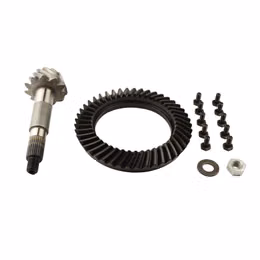 SDH-22745-5X, Spicer Drivetrain Products Ring and Pinion Gear with Installation Kits 22745-5X Dana 44 4.09 Gears in UAE, Dubai. Condition - new. Price 1,500 AED. Photo, seller contacts | AUTO.AE
