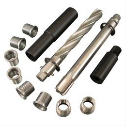 CAV-39300, Cal-Van Tools Ford Triton Insert Repair Kits 39300 в ОАЭ, Дубай. Состояние - новое. Цена 1 120 AED. Фото, контакты продавца | AUTO.AE