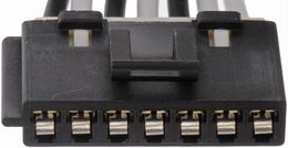 RNB-973-536, Dorman Blower Motor Resistors 973-536 in UAE, Dubai. Condition - new. Price 200 AED. Photo, seller contacts | AUTO.AE