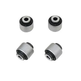 Q1513, HARDRACE Q1513 Rear Upper Arm Bushing (Harden Rubber), 4pcs for HONDA Civic 2016- / Civic Type-R 2017- in UAE, Dubai. Condition - new. Price 900 AED. Photo, seller contacts | AUTO.AE