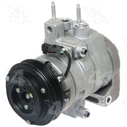 FSS-158664, Four Seasons Air Conditioning Compressors for 2015-2017 F-150 - 158664 в ОАЭ, Дубай. Состояние - новое. Цена 1 830 AED. Фото, контакты продавца | AUTO.AE