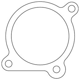 CGT-C15110, Cometic Distributor Base Gaskets C15110 في الإمارات, دبي. Condition - new. Price 20 AED. Photo, seller contacts | AUTO.AE