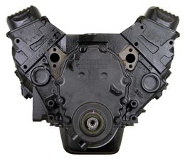 VRE-VCH4, VEGE Remanufactured Long Block Crate Engines VCH4 in UAE, Dubai. Condition - new. Price 12,260 AED. Photo, seller contacts | AUTO.AE