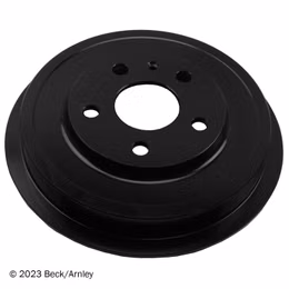 BCK-083-3633, Beck/Arnley - Brake Drums for 2011-2012 JETTA - 083-3633 في الإمارات, دبي. Condition - new. Price 350 AED. Photo, seller contacts | AUTO.AE