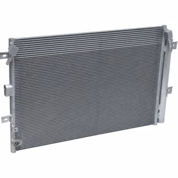 UAC-CN30005PFC, Universal Air Conditioner Air Conditioning Condensers for 2015-2024 EDGE, 2016-2018 MKX, 2019-2023 NAUTILUS - CN 30005PFC in UAE, Dubai. Condition - new. Price 530 AED. Photo, seller contacts | AUTO.AE