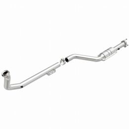 24106, MAGNAFLOW 24106 Catalytic Converter Direct-Fit HM Grade for MERCEDES-BENZ C230 in UAE, Dubai. Condition - new. Price 2,460 AED. Photo, seller contacts | AUTO.AE