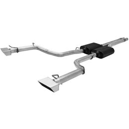 FLO-817499, Flowmaster Stainless Steel American Thunder Exhaust Systems for 2008-2014 CHALLENGER - 817499 в ОАЭ, Дубай. Состояние - новое. Цена 6 210 AED. Фото, контакты продавца | AUTO.AE