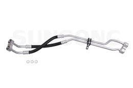 SUG-5801012, Sunsong Engine Oil Cooler Lines 5801012 في الإمارات, دبي. Condition - new. Price ⁦270 AED⁩. Photo, seller contacts | AUTO.AE