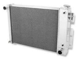 FBR-FB145, Frostbite Performance Cooling Aluminum Radiators for 1967-1969 CAMARO, FIREBIRD - FB145 في الإمارات, دبي. Condition - new. Price 2,800 AED. Photo, seller contacts | AUTO.AE