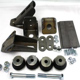 ADD-713124, Advance Adapters Engine Swap Motor Mounts for 1965-1990 LAND CRUISER - 713124 في الإمارات, دبي. Condition - new. Price 710 AED. Photo, seller contacts | AUTO.AE