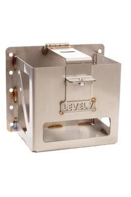 LLM-LEV30BBX, Level 7 Motorsports T304 Stainless Surface Mount Battery Boxes LEV30BBX في الإمارات, دبي. Condition - new. Price 1,130 AED. Photo, seller contacts | AUTO.AE