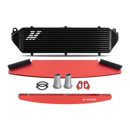 MIO-MMINTGRC23BK, Mishimoto Performance Intercoolers for 2023-2025 GR COROLLA - MMINT-GRC-23BK في الإمارات, دبي. Condition - new. Price 3,820 AED. Photo, seller contacts | AUTO.AE