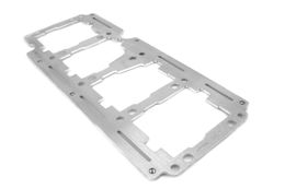 IRP-EGM-342, Improved Racing Batwing Oil Pan Crank Scrapers for 1997-2004 CORVETTE - EGM-342 in UAE, Dubai. Condition - new. Price 1,050 AED. Photo, seller contacts | AUTO.AE