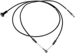 RNB-912-118, Dorman Hood Release Cables for 2011-2016 AZERA, 2011-2015 SONATA - 912-118 في الإمارات, دبي. Condition - new. Price 250 AED. Photo, seller contacts | AUTO.AE