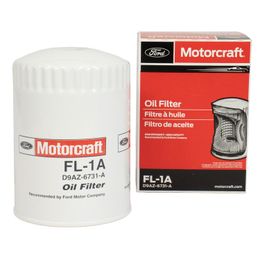 MOF-FL1A, Motorcraft Oil Filters D9AZ6731A في الإمارات, دبي. Condition - new. Price 60 AED. Photo, seller contacts | AUTO.AE