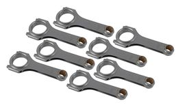 ESP-CRS6760B3D, Eagle CRS Lightweight H-Beam Connecting Rods CRS6760B3D в ОАЭ, Дубай. Состояние - новое. Цена 3 470 AED. Фото, контакты продавца | AUTO.AE