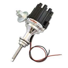 PNX-D144700, PerTronix Flame-Thrower Plug and Play Billet Distributors with Ignitor II® Module D144700 في الإمارات, دبي. Condition - new. Price 1,990 AED. Photo, seller contacts | AUTO.AE
