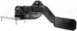 RNB-699-123, Dorman Accelerator Pedal Position Sensors for 2006-2011 DTS, LUCERNE - 699-123 in UAE, Dubai. Condition - new. Price 530 AED. Photo, seller contacts | AUTO.AE