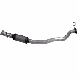 APH-643145, AP Exhaust Direct-Fit Catalytic Converters for 2011-2023 DURANGO, 2011-2021 GRAND CHEROKEE - 643145 in UAE, Dubai. Condition - new. Price 2,360 AED. Photo, seller contacts | AUTO.AE