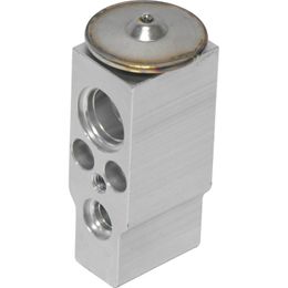 UAC-EX10097C, Universal Air Conditioner Air Conditioning Expansion Valves for 2002-2007 LANCER, 2003-2006 OUTLANDER - EX 10097C в ОАЭ, Дубай. Состояние - новое. Цена 90 AED. Фото, контакты продавца | AUTO.AE