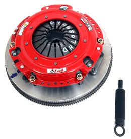 MCL-6406807HD, McLeod RXT HD Twin Disc  Clutch Kits for 2012-2024 CAMARO, 2014-2019 CORVETTE, 2009-2015 CTS - 6406807HD in UAE, Dubai. Condition - new. Price 9,050 AED. Photo, seller contacts | AUTO.AE