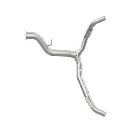 WLK-70422, Walker Direct-Fit Y-Pipes for 2013-2018 SANTA FE - 70422 في الإمارات, دبي. Condition - new. Price 630 AED. Photo, seller contacts | AUTO.AE