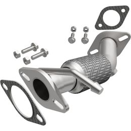 BRE-107-0173, BRExhaust Direct-Fit Intermediate Pipes for 2013-2015 OPTIMA, 2011-2014 SONATA - 107-0173 في الإمارات, دبي. Condition - new. Price 1,210 AED. Photo, seller contacts | AUTO.AE