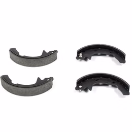 PWR-B599, PowerStop Autospecialty Stock Replacement Brake Shoes B599 في الإمارات, دبي. Condition - new. Price 130 AED. Photo, seller contacts | AUTO.AE