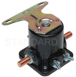 SMP-SS582, Standard Motor Starter Solenoids SS-582 في الإمارات, دبي. Condition - new. Price 90 AED. Photo, seller contacts | AUTO.AE