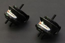 7151, HARDRACE 7151 Engine Cushion Set for NISSAN R33, R34 (2pcs in kit) for HICAS system في الإمارات, دبي. Condition - new. Price 2,130 AED. Photo, seller contacts | AUTO.AE