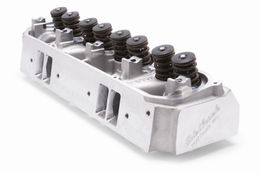 EDL-60825, Edelbrock Performer RPM Cylinder Heads 60825 в ОАЭ, Дубай. Состояние - новое. Цена 5 640 AED. Фото, контакты продавца | AUTO.AE
