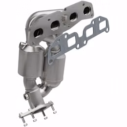 51591, MAGNAFLOW 51591 Catalytic Converter Direct-Fit for NISSAN Sentra 2007-2012 в ОАЭ, Дубай. Состояние - новое. Цена 4 080 AED. Фото, контакты продавца | AUTO.AE