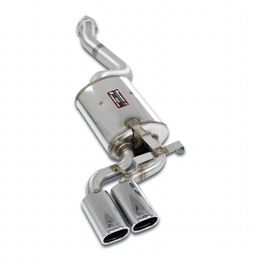 842608., SUPERSPRINT 842608. Rear Exhaust for MERCEDES W124 E (Sedan) в ОАЭ, Дубай. Состояние - новое. Цена 7 430 AED. Фото, контакты продавца | AUTO.AE