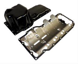 CWA-53020678K, Crown Automotive Oil Pans for 1999-2004 GRAND CHEROKEE, 2002-2004 RAM 1500 - 53020678K in UAE, Dubai. Condition - new. Price 650 AED. Photo, seller contacts | AUTO.AE