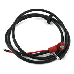 SUM-RP21097, Summit Racing™ Direct-Fit Battery Cables for 1982 CORVETTE - SUM-RP21097 in UAE, Dubai. Condition - new. Price 500 AED. Photo, seller contacts | AUTO.AE