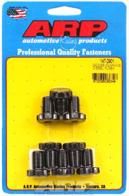 ARP-147-2901, ARP Pro Series Flexplate Bolt Kits 147-2901 في الإمارات, دبي. Condition - new. Price 260 AED. Photo, seller contacts | AUTO.AE