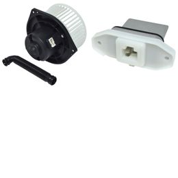 UAC-BK1109, Universal Air Conditioner Blower Motors for 2000-2001 I30, 2002-2004 I35, 2000-2003 MAXIMA - BK 1109 в ОАЭ, Дубай. Состояние - новое. Цена 400 AED. Фото, контакты продавца | AUTO.AE