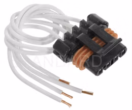 SMP-HP4695, Standard Motor Wiring Connectors HP4695 in UAE, Dubai. Condition - new. Price 120 AED. Photo, seller contacts | AUTO.AE