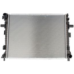DNP-221-9072, Denso Radiators for 2006-2011 CROWN VICTORIA, GRAND MARQUIS, TOWN CAR - 221-9072 في الإمارات, دبي. Condition - new. Price 620 AED. Photo, seller contacts | AUTO.AE