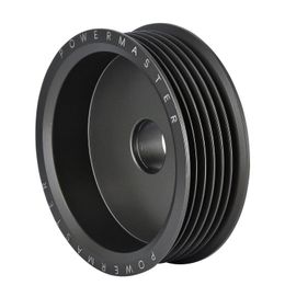 PWM-196, Powermaster Alternator Pulleys 196 في الإمارات, دبي. Condition - new. Price ⁦340 AED⁩. Photo, seller contacts | AUTO.AE