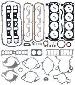 MAH-95-3447, Mahle Original Engine Gasket Sets 95-3447 في الإمارات, دبي. Condition - new. Price 680 AED. Photo, seller contacts | AUTO.AE