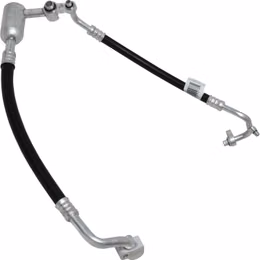 UAC-HA1140100C, Universal Air Conditioner Inc. - Air Conditioning Hoses and Lines for 2017-2019 CRUZE - HA 1140100C in UAE, Dubai. Condition - new. Price 240 AED. Photo, seller contacts | AUTO.AE